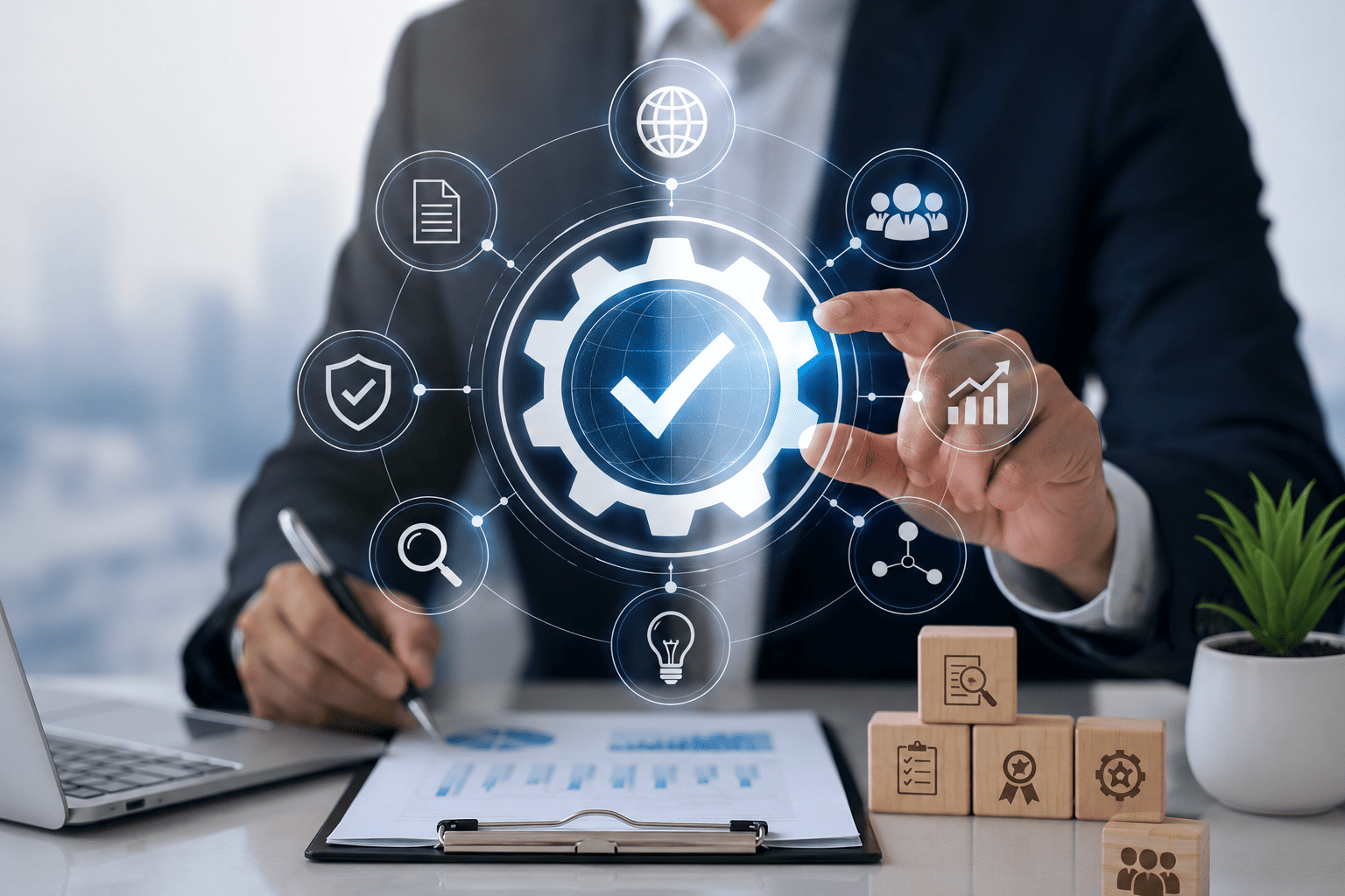 ISO-Registration-services
