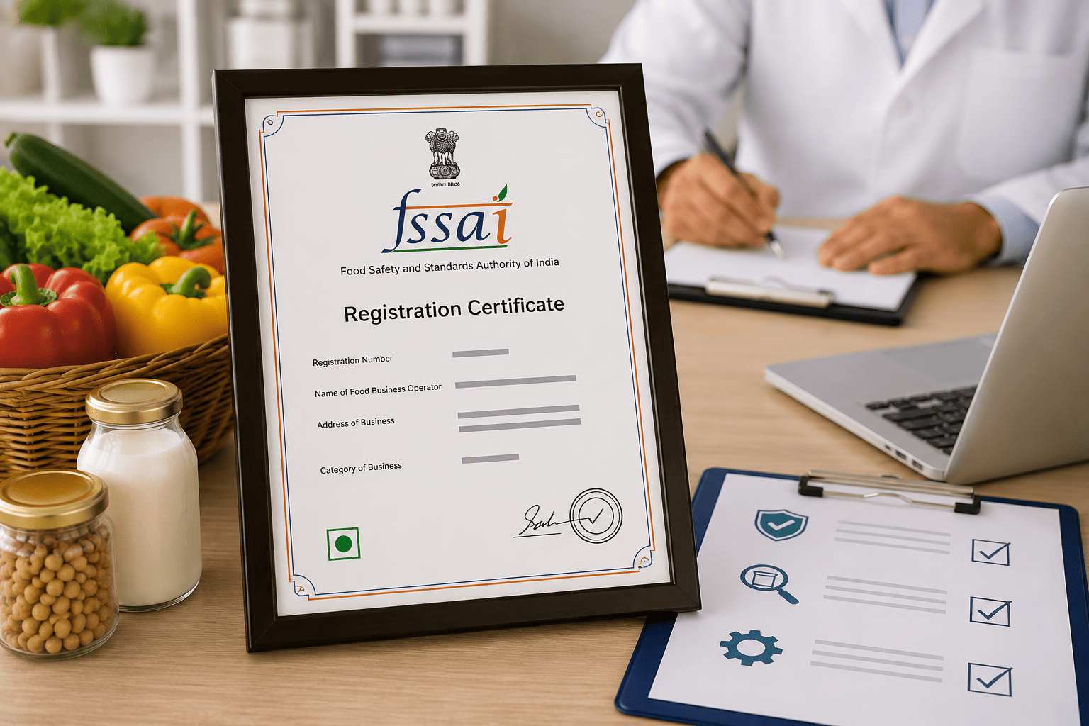 FSSAI-Registration-Services
